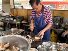 -新记肉骨茶