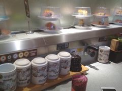 -万岁寿司(芳村店)