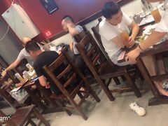 -老杨头烧烤(博烤堂店)