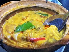 -绿柠食堂(北外滩店)