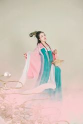 -盘子女人坊古装写真摄影(南京总店)