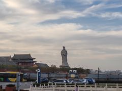 -天津妈祖文化园