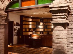 门面-和平菓局(王府井店)