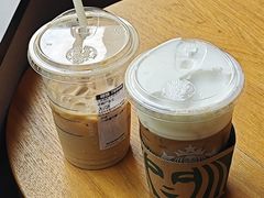 -星巴克(中远两湾城店)