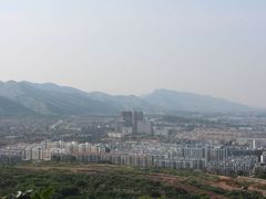 -原山国家森林公园