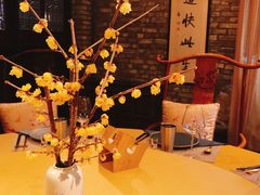 -鱼桥巷·美学川菜