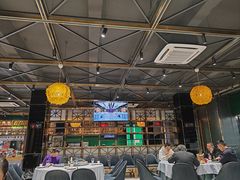 -苏先生海鲜渔庄(金桥店)