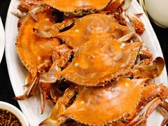 -徐记私厨(半淞园路店)