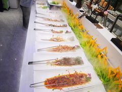 -好伦哥披萨(地坛店)