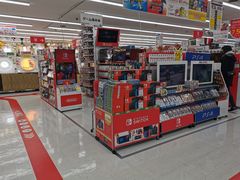 -Bic Camera (难波店)
