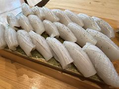 -鮨冠OMAKASE食べ放题(北京首店)
