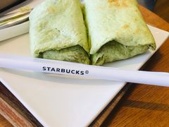 -星巴克(石厦街店)