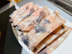 乌鸡卷-巴奴毛肚火锅(悠唐购物中心店)