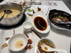 -煲王粤菜餐厅(中侨中心店)