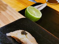 -鮨乐亭Omakase·海胆宴