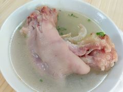 -盛兴面馆(真儒大厦店)