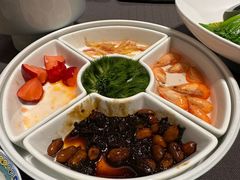 -肆月河豚·新淮扬(金融街店)