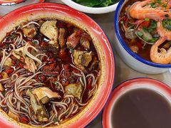 -老三样·旧食新味(船山路店)