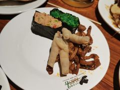 -汉巴味德·烤肉与啤酒的自助(杭州大悦城店)