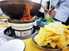 -威邵鸡煲(西华路总店)