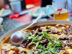 -一个叫川的地方(麒麟新天地店)