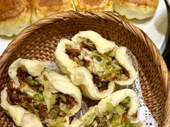-鲁西南老厨子·特色鲁菜(经一纬五店)