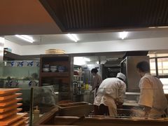 -翔峰炭火鳗鱼(悦泰街里公寓店)