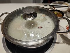 -沄记顺德菜打边炉(东直门店)