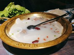 -霄汉羊排(万松园一店)