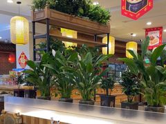 -大清花饺子(山庄店)
