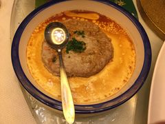 芙蓉蛋蒸肉饼-椿记烧鹅(叠彩店)