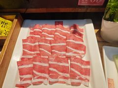 -巴府菌汤火锅(灵寿店)