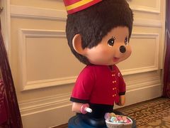 -Salon de Ville浦江汇(上海外滩华尔道夫酒店店)