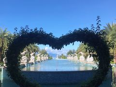 -惠州金海湾嘉华度假酒店