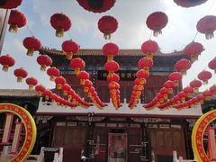 -开封包公祠