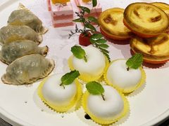 -宝燕壹号景观餐厅(龙盛国际商业广场店)