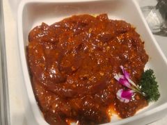 -海底捞火锅(武胜路凯德广场店)