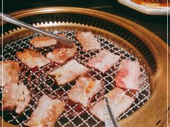 -厚贞日式烤肉(浦东汇智店)