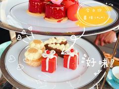 -广富林宰相府酒店·水云间