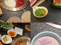 -熊喵来了火锅(长安万达第94分店)