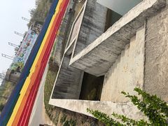 -雪山彩虹谷景区