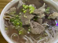 -阿玲面线糊(溪岸路店)