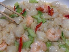 -老城味道·传统天津菜(杨柳青店)