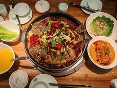 -老板恋上鱼(振华商厦店)