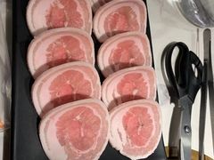 -花味·自助烤肉(雨花客厅店)