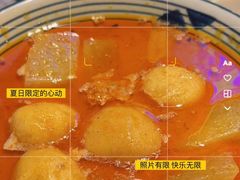 -禄婶鸡煲·打边炉