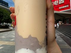-太犇牛手作茶铺(江北虹悦城店)