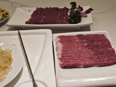 -南门涮肉(上海二店)