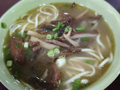-大石人家鱿鱼面馆(大石西路总店)