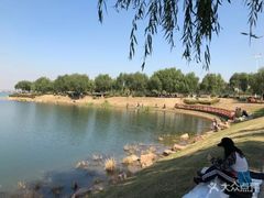 -丁香湖公园